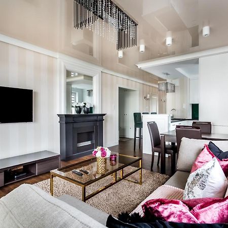 Resinest Apartamenty Nowe Bojary Белосток Экстерьер фото
