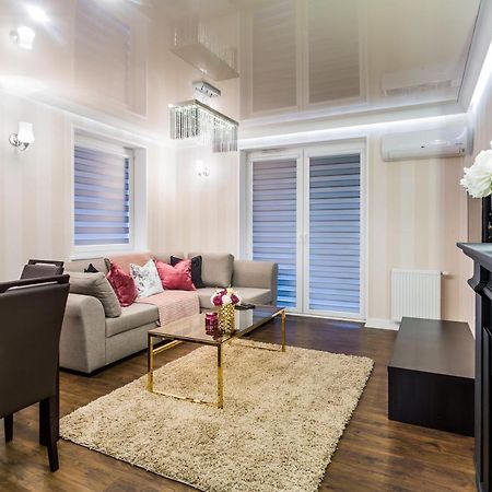 Resinest Apartamenty Nowe Bojary Белосток Экстерьер фото