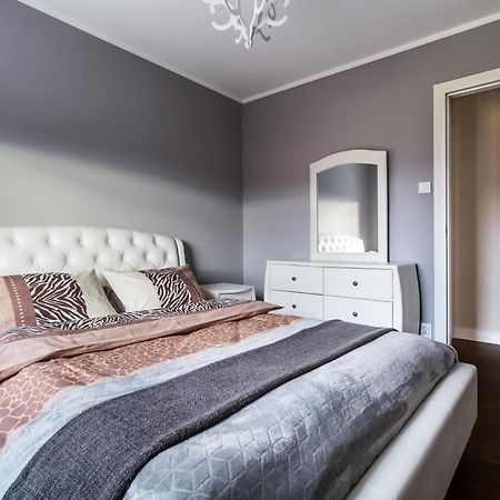 Resinest Apartamenty Nowe Bojary Белосток Экстерьер фото