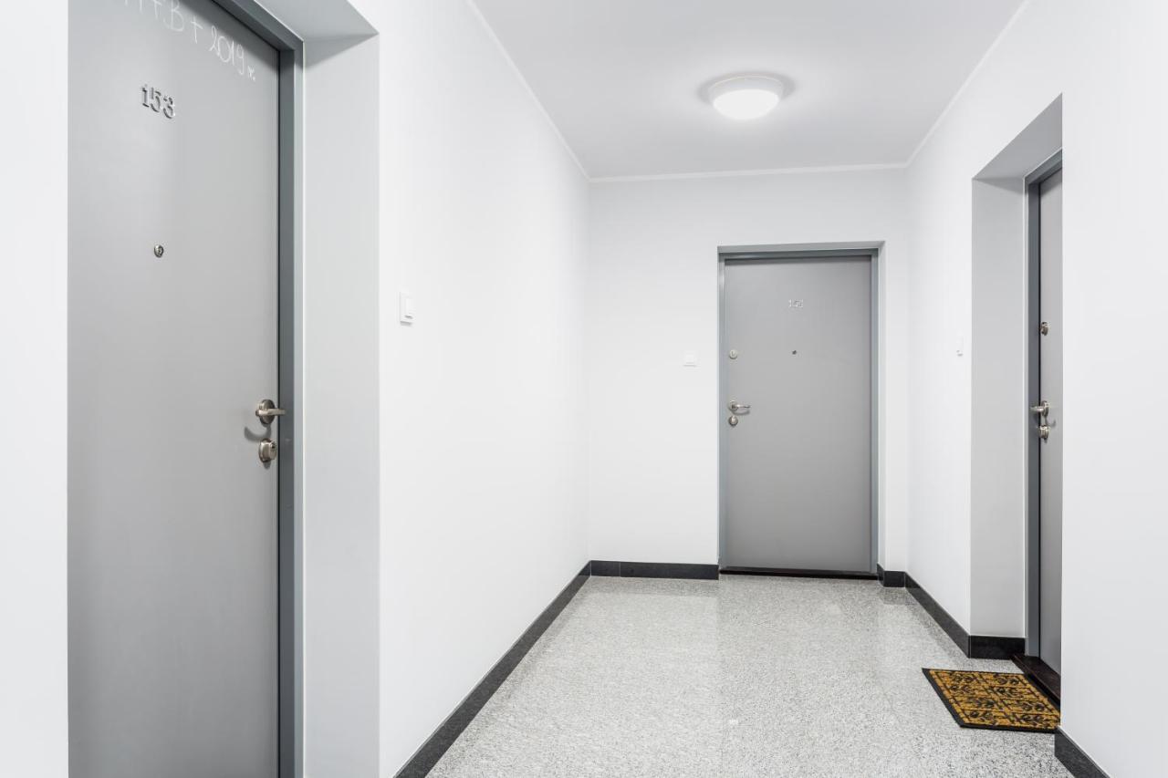 Resinest Apartamenty Nowe Bojary Белосток Экстерьер фото
