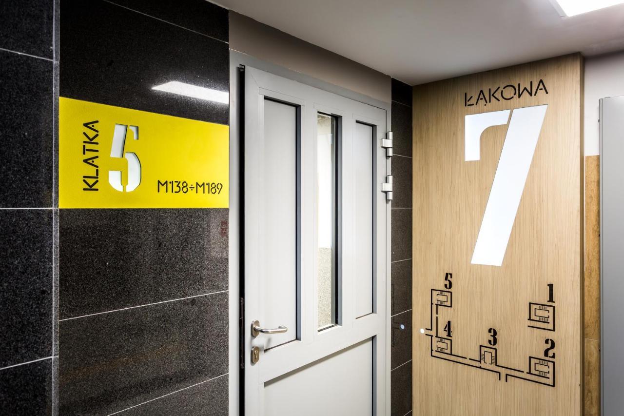 Resinest Apartamenty Nowe Bojary Белосток Экстерьер фото