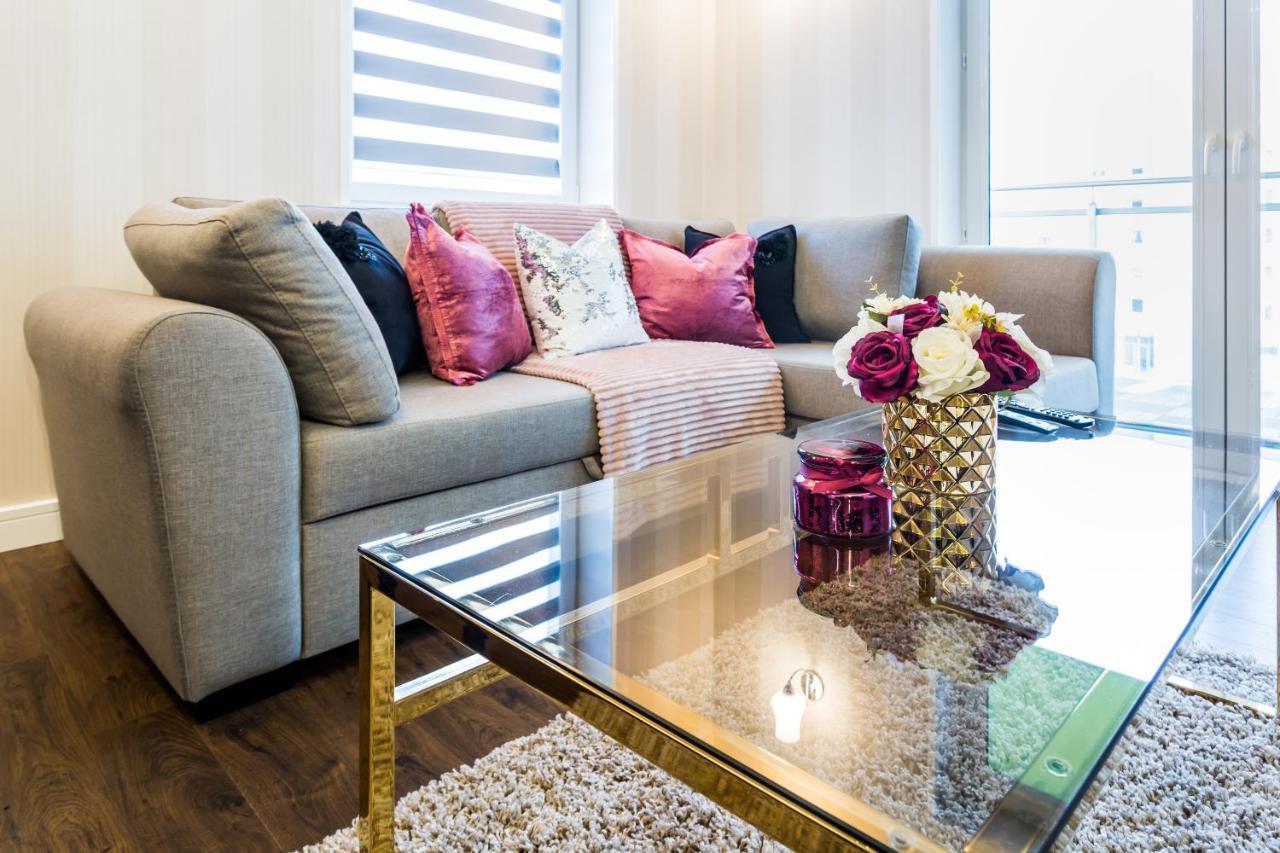 Resinest Apartamenty Nowe Bojary Белосток Экстерьер фото