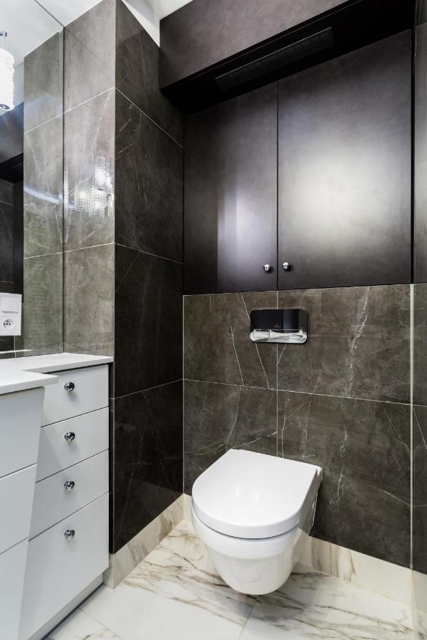 Resinest Apartamenty Nowe Bojary Белосток Экстерьер фото