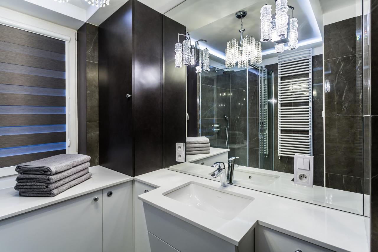 Resinest Apartamenty Nowe Bojary Белосток Экстерьер фото