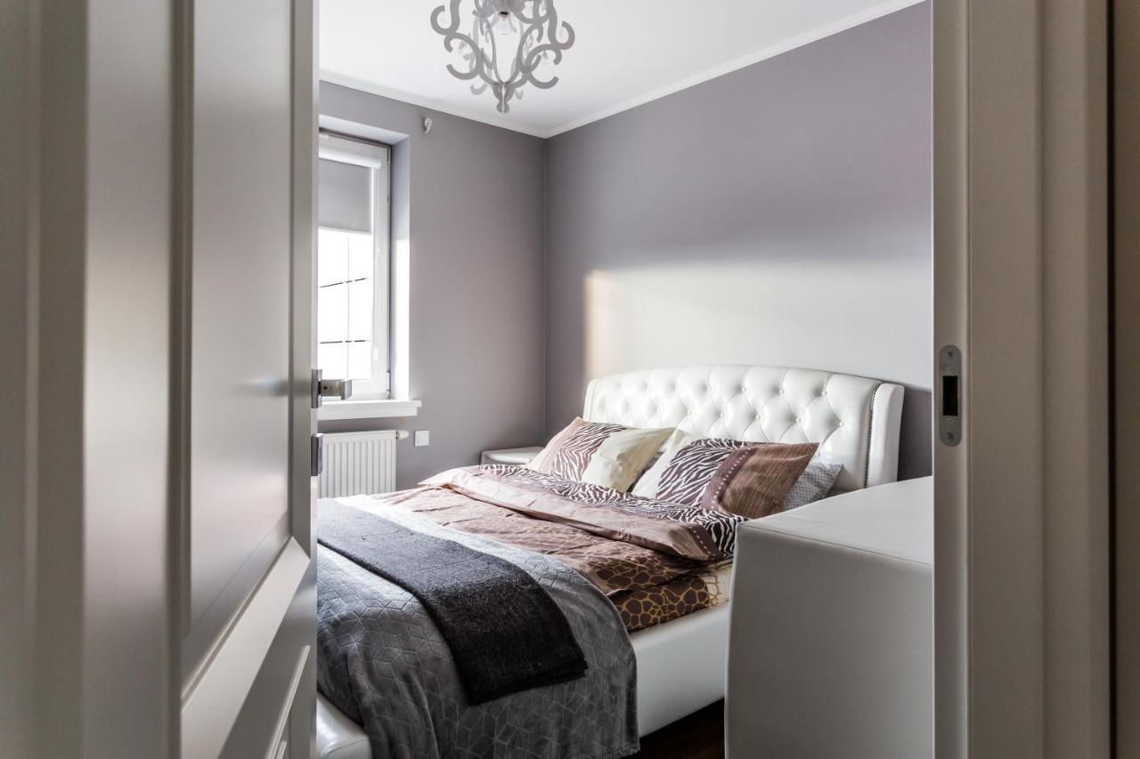 Resinest Apartamenty Nowe Bojary Белосток Экстерьер фото
