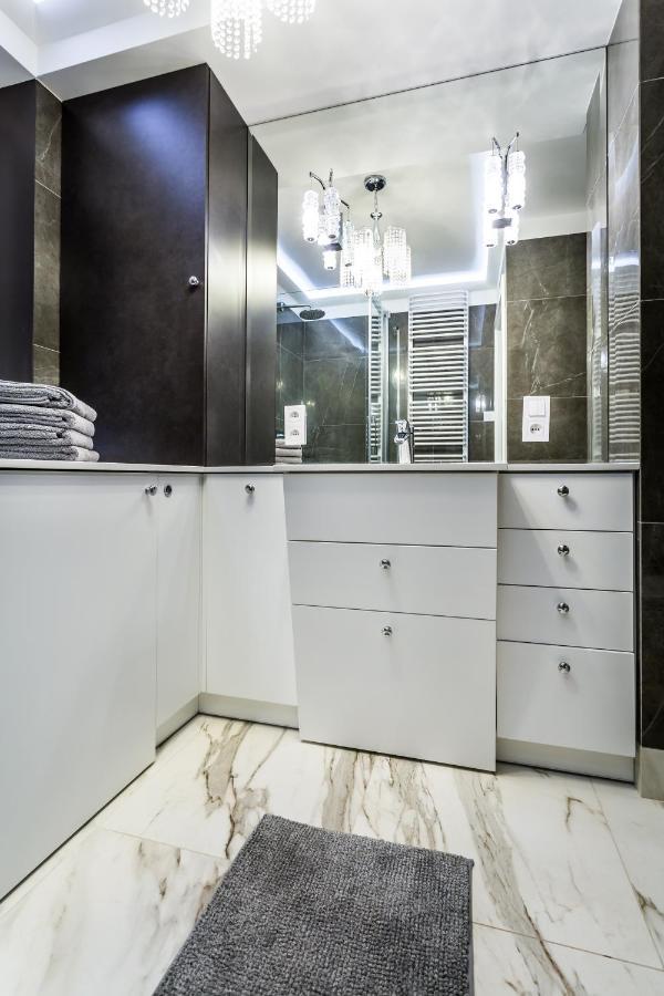 Resinest Apartamenty Nowe Bojary Белосток Экстерьер фото